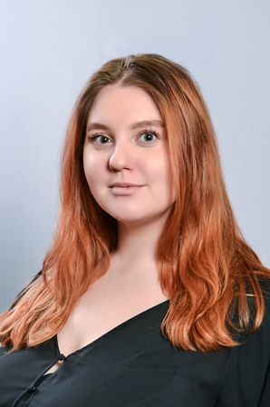 Кашина  Анастасия Александровна.